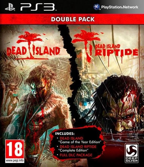 Dead Island Double Pack