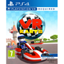 VR Karts