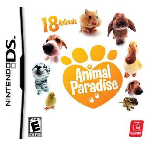 Animal Paradise