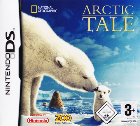 Arctic Tale