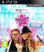 SingStar Patito Feo
