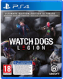 Watch Dogs: Legion [Ultimate Edition]