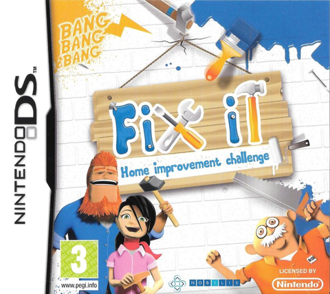 Fix It Home Improvement