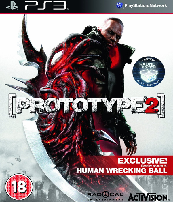 Prototype 2