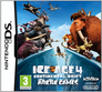 Ice Age: Continental Drift Arctic Games