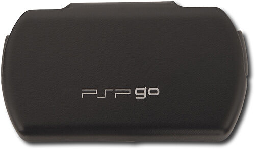 Playstation PSP Go Traveller Case