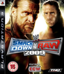 WWE Smackdown vs. Raw 2009