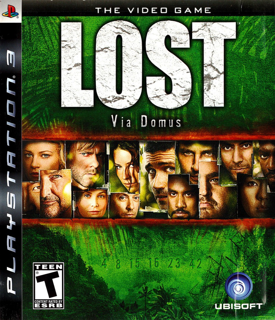 Lost: Via Domus