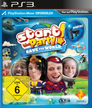 Start the Party: Save the World