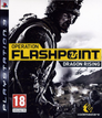 Operation Flashpoint: Dragon Rising