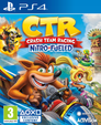 Crash Team Racing: Nitro Fueled