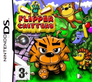 Flipper Critters