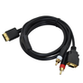 Playstation 2 VGA Kabel