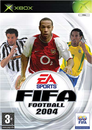 FIFA Football 2004