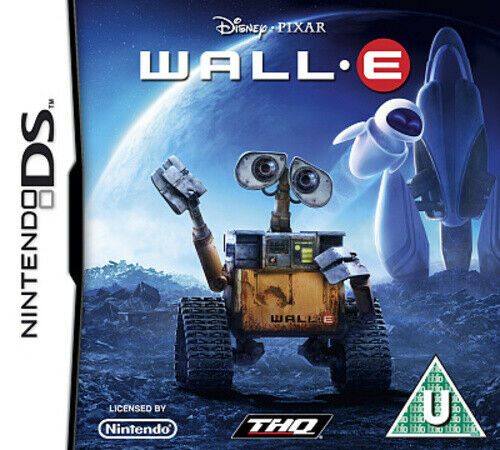 Wall-E