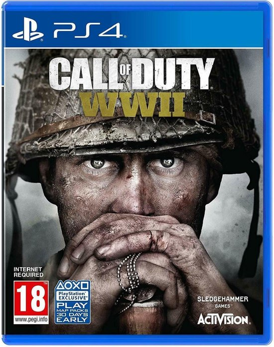 Call of Duty WWII