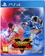 Street Fighter V [Champion Edition]
