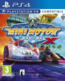 Mini Motor Racing X