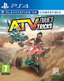 ATV Drift & Tricks