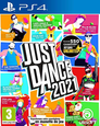 Just Dance 2021