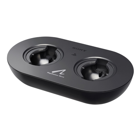 Playstation 3 Move Oplaadstation