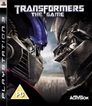 Transformers: The Game