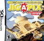 Jigapix: Wonderful World