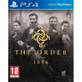 The Order: 1886