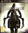 Darksiders II