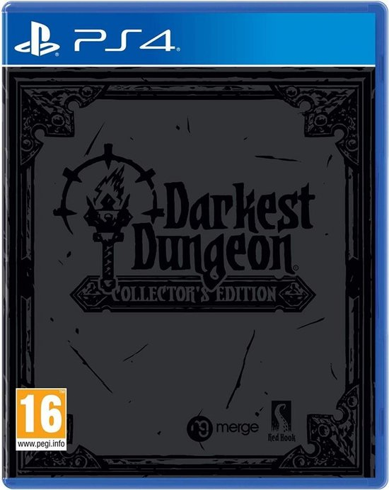 Darkest Dungeon: Collector's Edition
