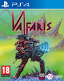 Valfaris