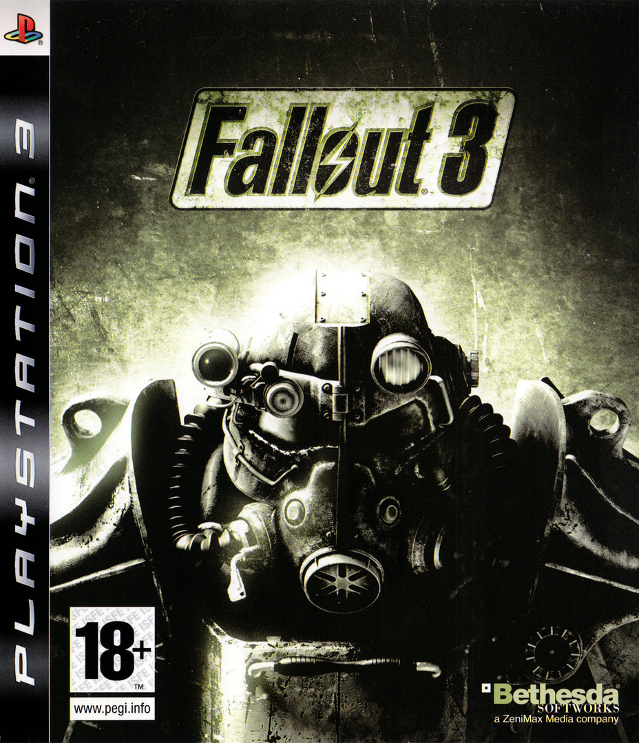 Fallout 3