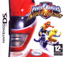 Power Rangers Super Legends