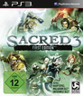Sacred 3: First Edition