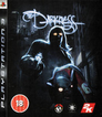 The Darkness