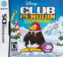 Club Penguin: Elite Penguin Force
