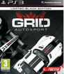 Grid Autosport [Limited Black Edition]