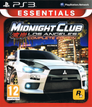 Midnight Club: Los Angeles