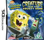 SpongeBob SquarePants: Creature from the Krusty Krab