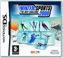Winter Sports 2009: The Next Challenge