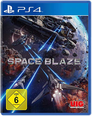 Space Blaze
