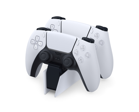 Playstation 5 DualSense Oplaadstation