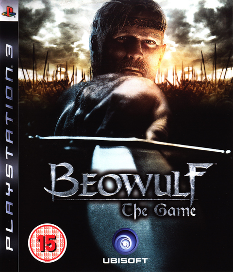 Beowulf: The Game