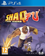 Shaq-Fu A Legend Reborn
