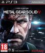 Metal Gear Solid V: Ground Zeroes