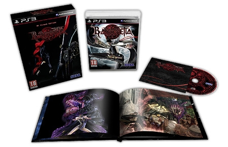Bayonetta [Climax Edition]
