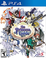 The Princess Guide