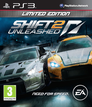 Shift 2: Unleashed