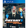 Payday 2 Crimewave Edition
