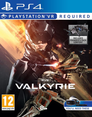 EVE Valkyrie
